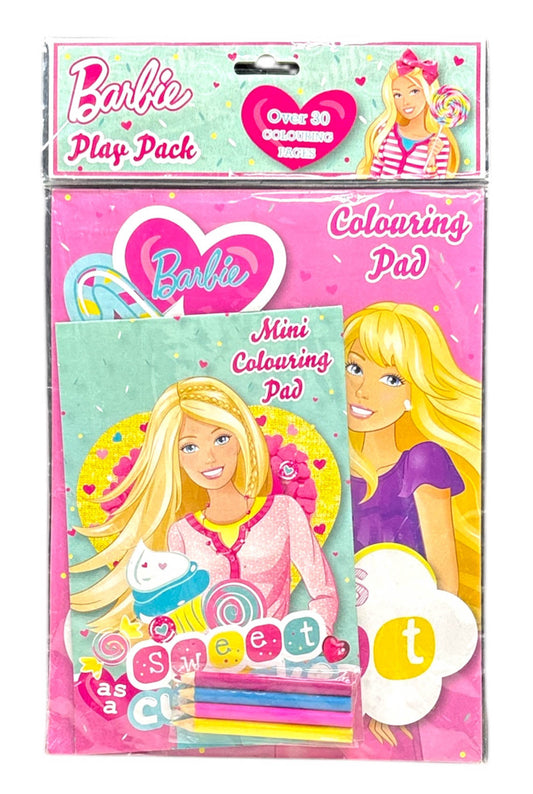 Barble: Play Pack