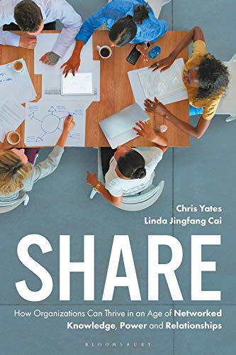 Share: How Organizations Can Thrive.....