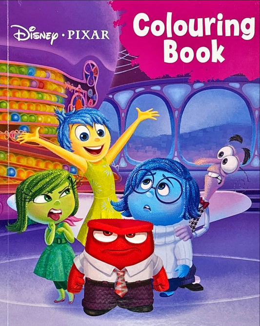 Wallet Of Wonder Disney: Disney Pixar Mixed (Shrinkwrap)