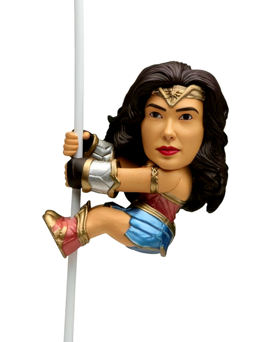 NECA Scalers 2'' Wonder Woman