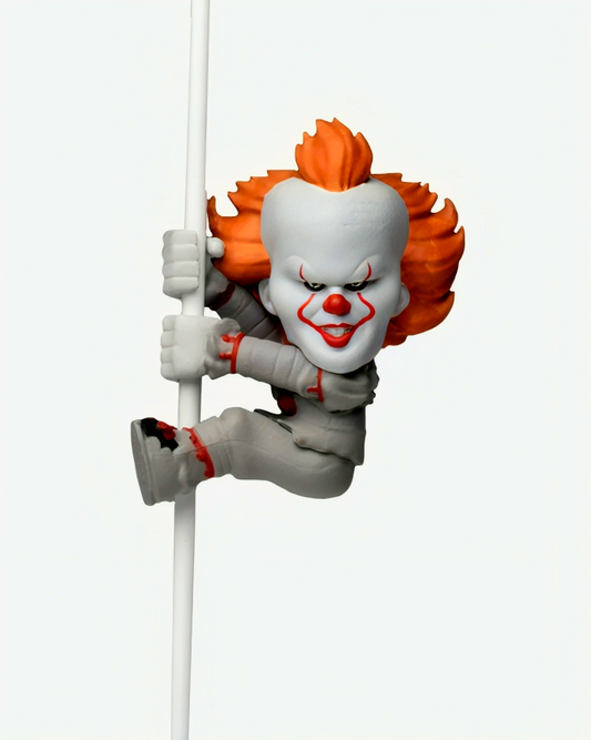 NECA Scalers 2'' It Pennywise (2017)