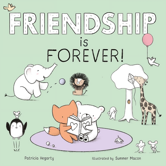 Friendship is Forever