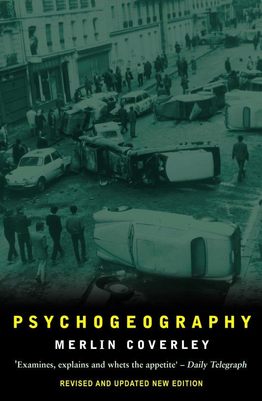 Pocket Essentials: Psychogeography