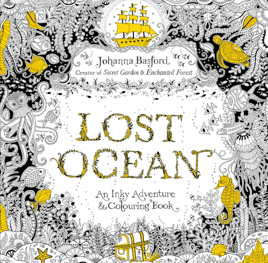 Lost Ocean