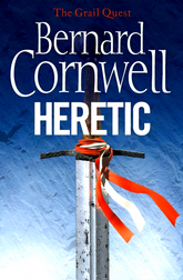 The Grail Quest #3 - Heretic