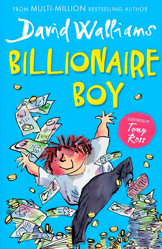 Billionaire Boy