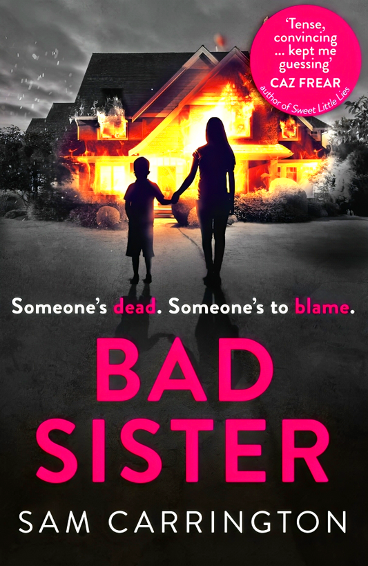 Bad Sister