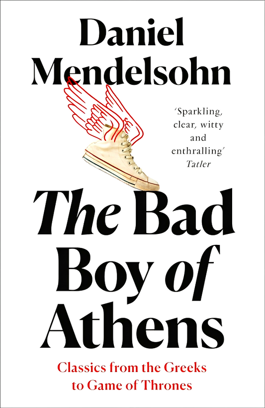 The Bad Boy Of Athens