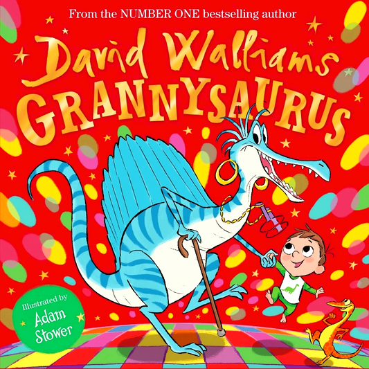 Grannysaurus