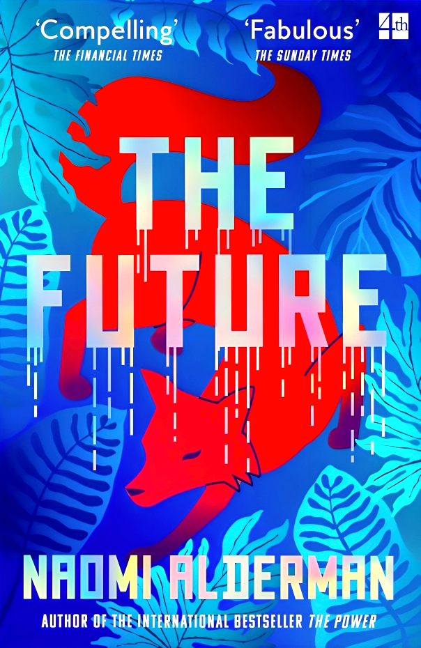 The Future – BookXcess