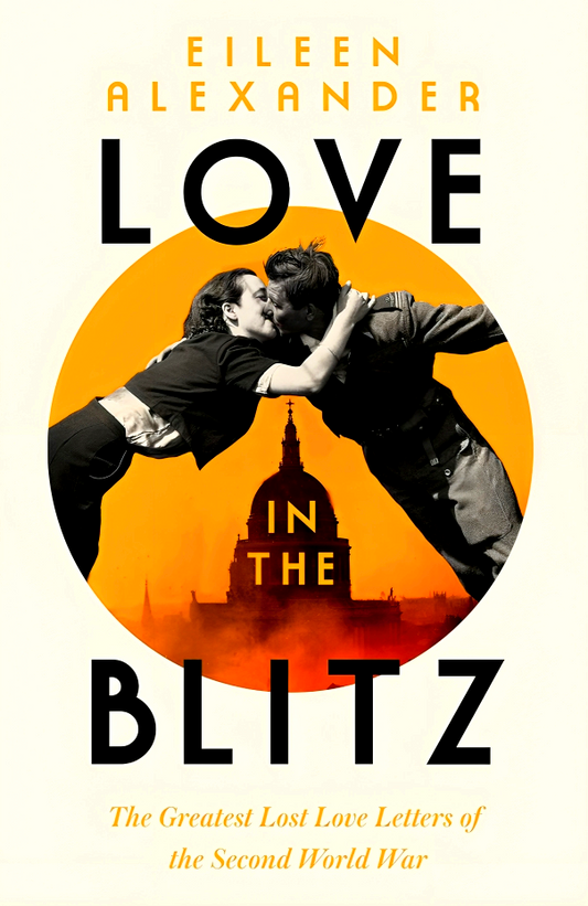 Love In The Blitz
