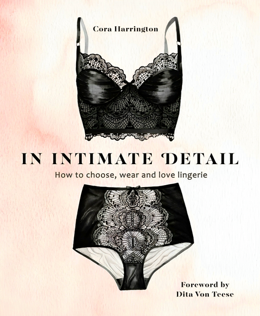 In Intimate Detail