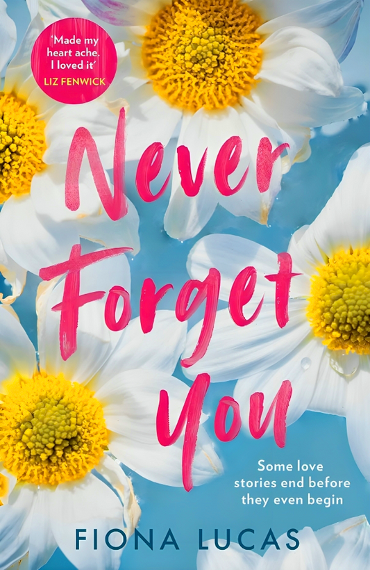 Never Forget You