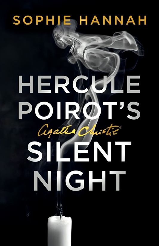 Hercule Poirot's Silent Night