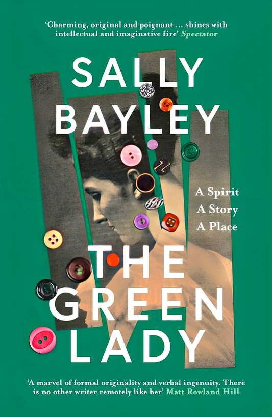 The Green Lady