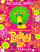 The Adventures Of Parsley The Lion