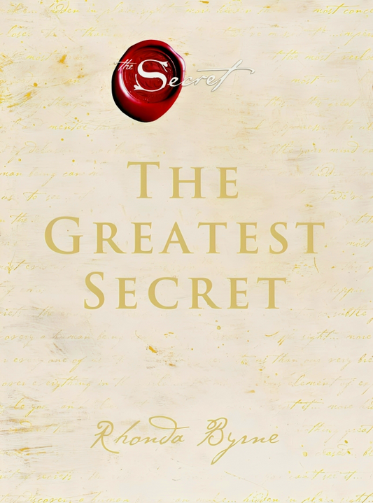 The Greatest Secret