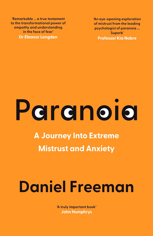 Paranoia