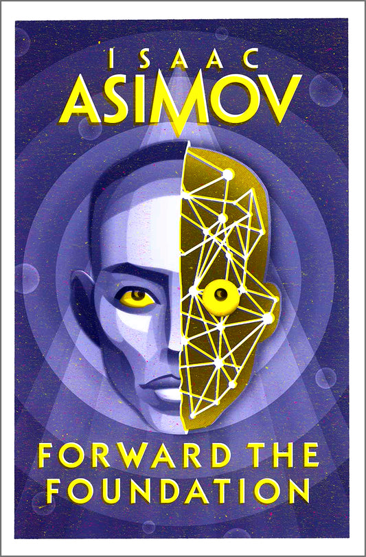 Forward The Foundation