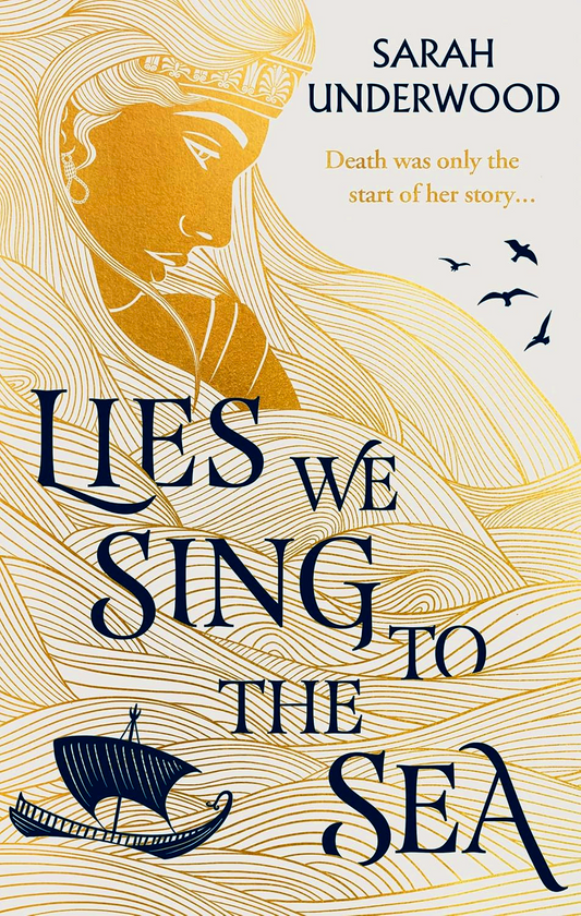 Lies We Sing To The Sea