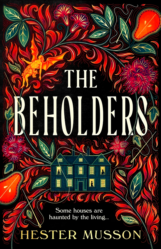 The Beholders