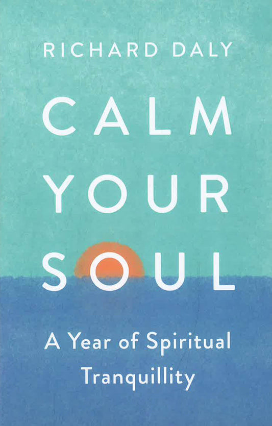 Calm Your Soul