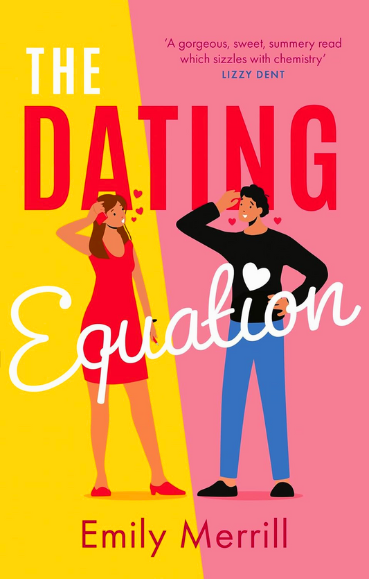 The Dating Equation