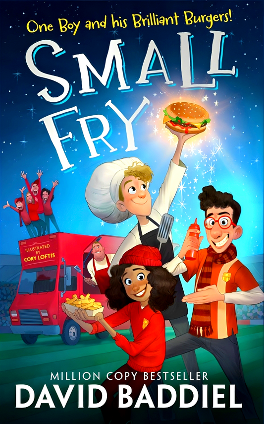 Small Fry