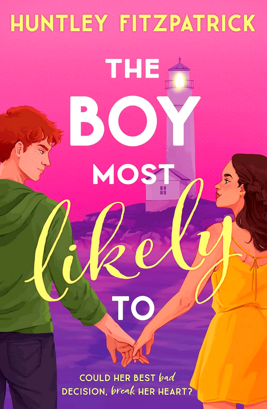 The Boy Most Likely To