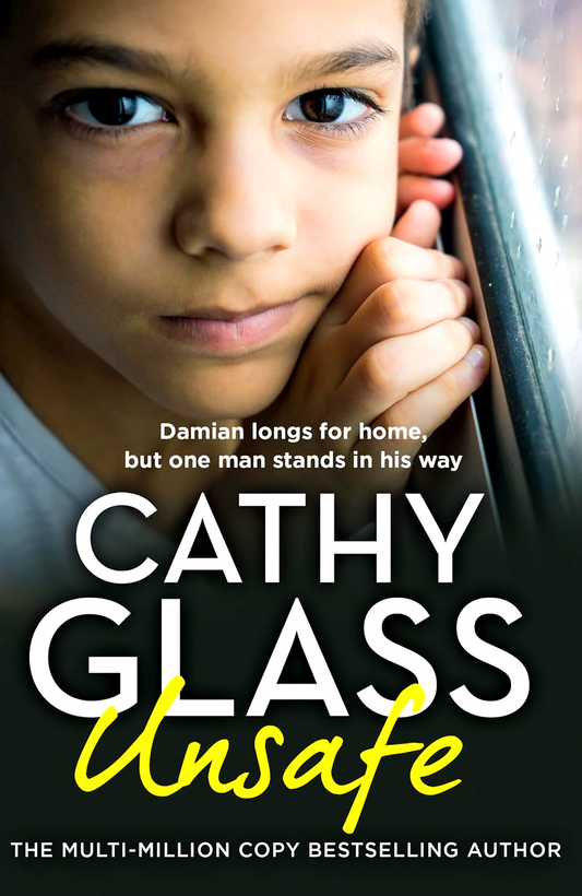 Unsafe: Damian Longs For Home, But One Man Stands In His Way