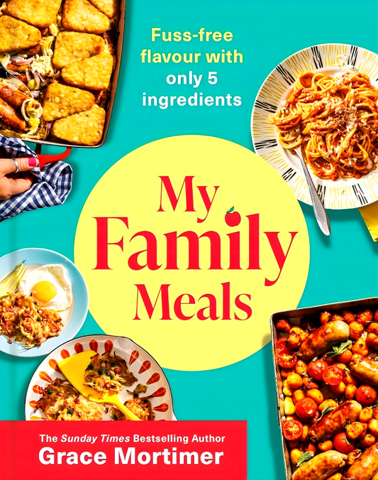 My Family Meals