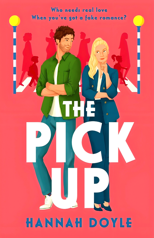 The Pick Up
