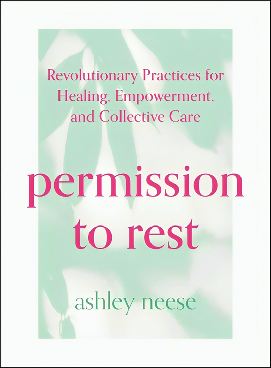Permission To Rest