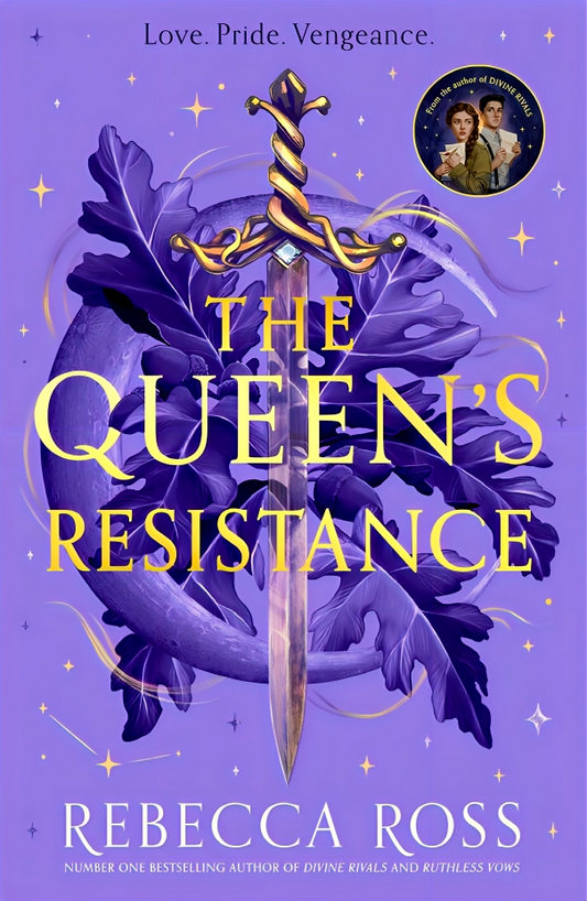 The Queen's Resistance