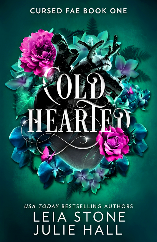 Cold Hearted (Cursed Fae)