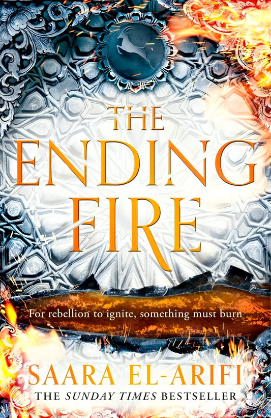 The Ending Fire
