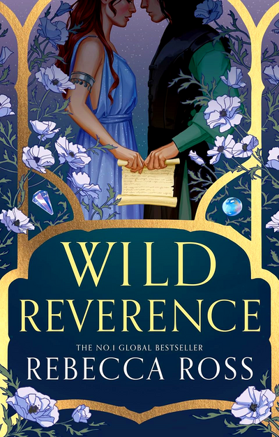 Wild Reverence