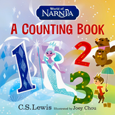 World Of Narnia: A Counting Book