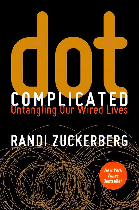 Dot Complicated