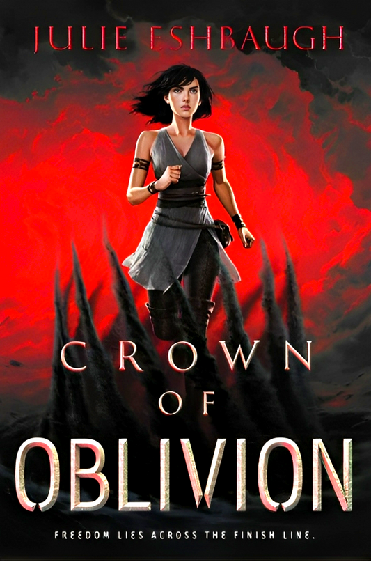 Crown Of Oblivion