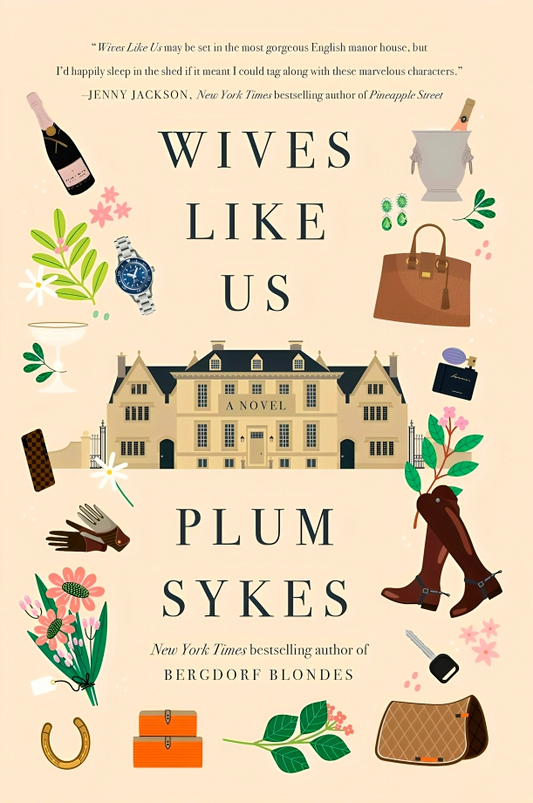 Wives Like Us