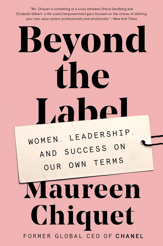 Beyond the Label: Women, Leadership, and Success on Our Own Terms