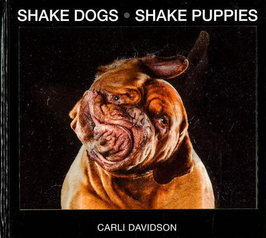 Shake Dogs