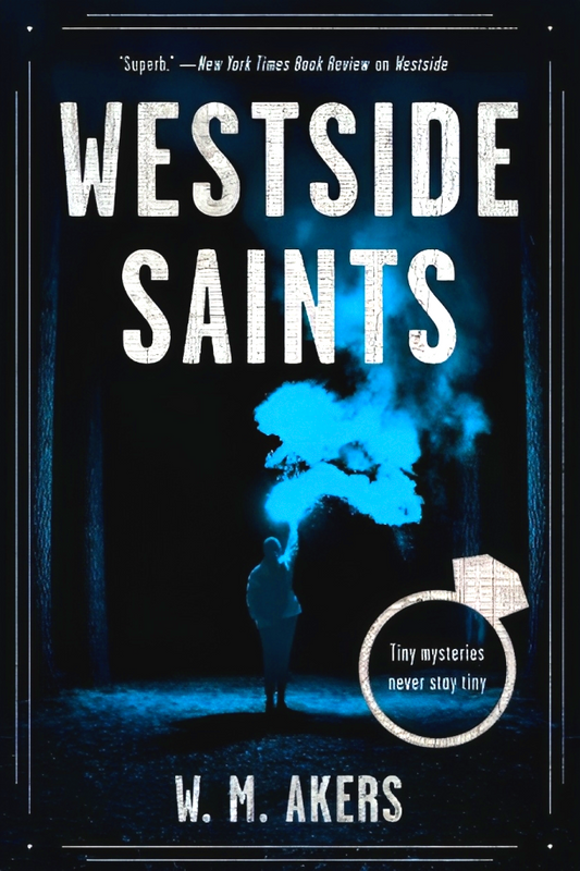 Westside Saints: A Novel