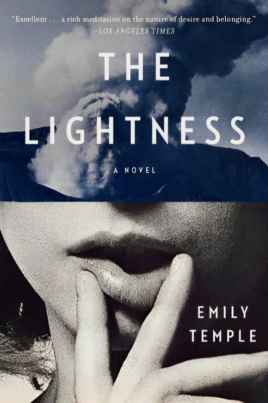 The Lightness: A Novel