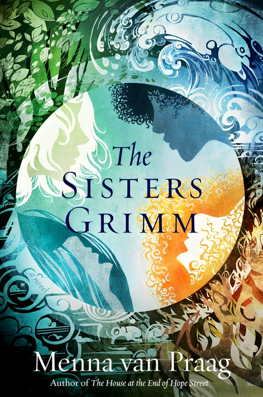 The Sisters Grimm