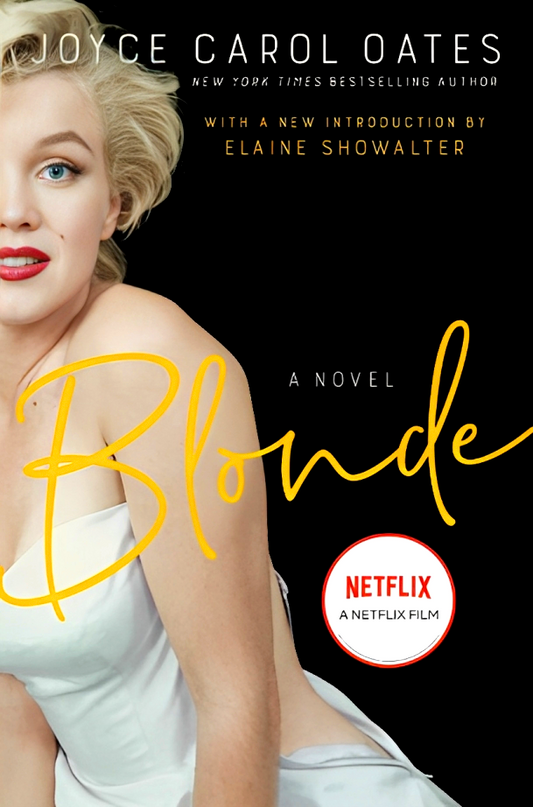 Blonde (20th Anniversary Edition)