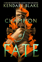Heromaker #1: Champion Of Fate