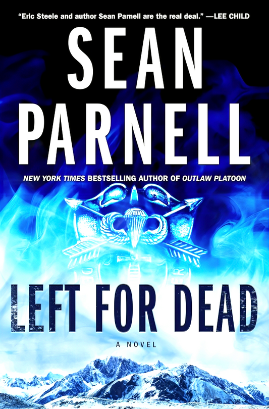 Left For Dead