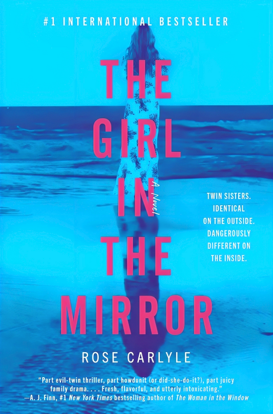 The Girl In The Mirror